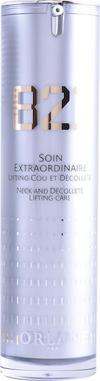 Orlane Paris B21 Soin Extraordinaire Creme Hals & Dekolleté 50ml
