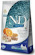 Farmina N&D Ancestral Grain Ocean Mini 2.5kg Trockenfutter mit wenig Getreide für erwachsene Hunde kleiner Rassen mit Fisch