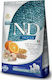 Farmina N&D Ocean Ancestral Grain Medium & Maxi 2.5kg Trockenfutter mit wenig Getreide für erwachsene Hunde mittlerer & großer Rassen mit Fisch