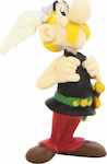 Plastoy Miniature Toy Asterix for 3+ Years 5cm. (Various Designs/Assortments of Designs) 1pc