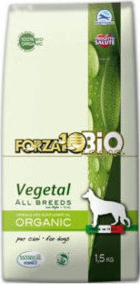Forza10 BiO Vegetal 10kg Trockenfutter für erwachsene Hunde