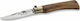 Antonini Old Bear Carbon Walnut Σουγιάς Καφέ
