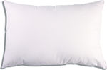 Dimcol Sleep Pillow Silicone Medium 50x80cm