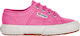 Superga Kids Sneakers Pink