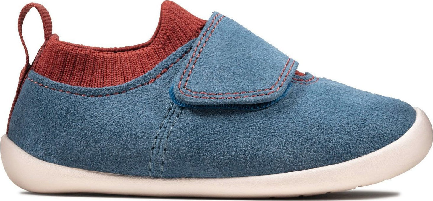 Clarks clearance roamer seek