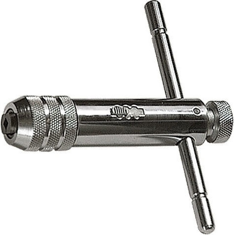 MTX Windeisen Ratsche M5 - M12 Windeisen 1Stück