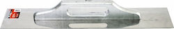 MTX Inox Hand Sander with Wooden Handle 480x130mm 867349 Sanding Block