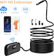 SM-ES3 HD Endoscope Camera 1920x1080 pixels for Mobile with 3.5m Cable