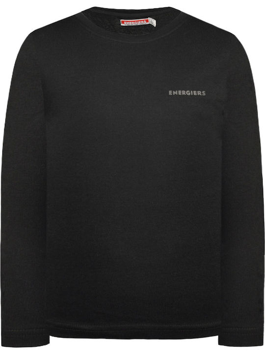 Kids Long-Sleeved Top Maren