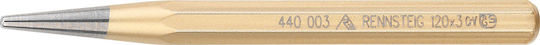Rennsteig Sechskant-Stempel 2mm 440 002 0 Handwerkzeug