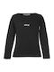 Energiers Kids Blouse Long Sleeve Black