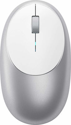 Satechi M1 Bluetooth Wireless Mouse Silver