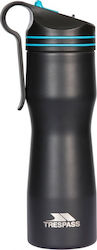 Trespass Imbrium 400ml Μαύρο