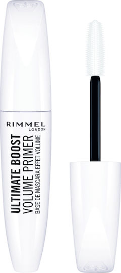 Rimmel Volume Boost Lash Primer Eyes Primer Mascara 12ml