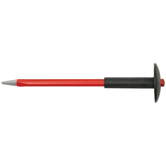 Vorel Vorel Needle with Plastic Handle 300mm Chisel 35430