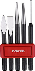 Force Set Koppidi 5tμχ 5054 Set Verschiedene Handwerkzeuge 5tμχ