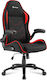 Sharkoon Elbrus 1 Gaming Stuhl Rot
