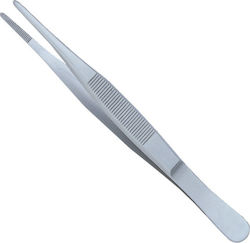 Force Προσέλα Ακριβείας Ίσια 180mm 6941180 Εργαλείο Χειρός
