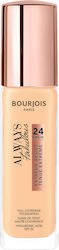 Bourjois Always Fabulous 24Hrs Extreme Resist Л...