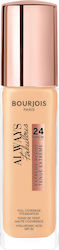 Bourjois Always Fabulous 24Hrs Extreme Resist Л...