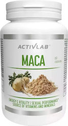 ActivLab Maca 60 Kapseln ActivLab Maca 60 Kapseln