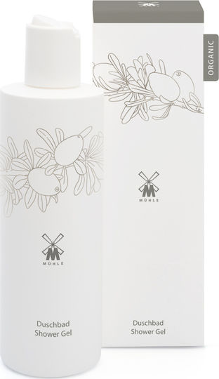 Muhle Shower Gel Organic 250ml