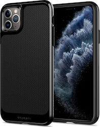 Spigen Neo Hybrid Back Cover Πλαστικό Μαύρο (iP...