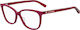 Moschino Plastic Eyeglass Frame Pink MOL546 8CQ
