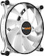 Be Quiet Shadow Wings 2 Case Fan 140mm με Σύνδε...