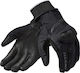 Rev'IT Hydra 2 H2O Winter Waterproof Black -001