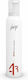 Vitality's Weho Haarschaum 250ml