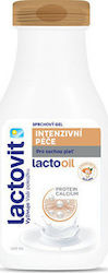 Lactovit Lactooil Schaumbad