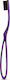 InterMed Professional Ergonomic Toothbrush Toot...
