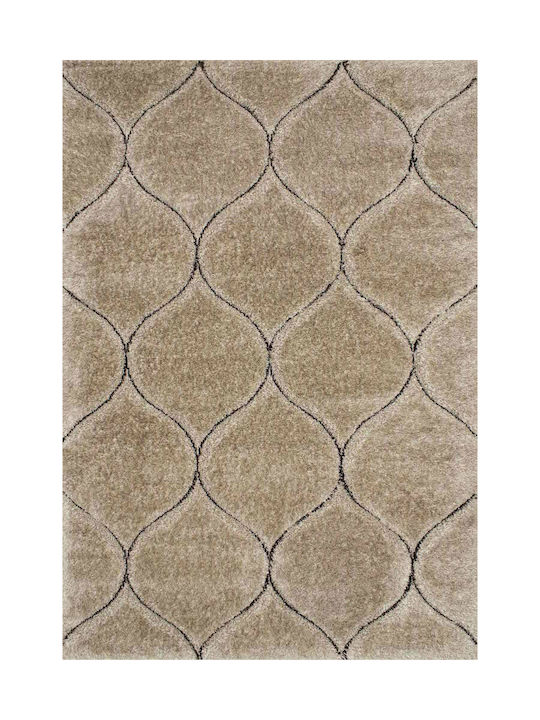 Koulis Carpets P313C Modern Bedroom Rug Set Vis...