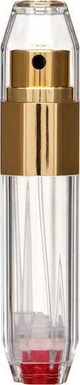 Travalo Crystal HD Case Sticluță De Parfum 5ml