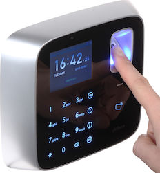 Dahua ASA2212A Access Control with Card , Code and Fingerprint Unlock