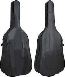 Gewa GEWApure Classic BS 01 Θήκη Κοντραμπάσου