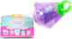 Fisher Price Shimmer & Shine Teenie Genies Inel Surpriză Strălucire și Strălucire pentru 3+ Ani