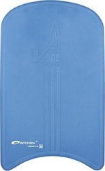 Spokey Swimming Board Blue V-One