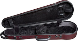 Gewa GEWApure CVF 05 Waterproof Suitcase Violin...