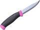 Morakniv Companion Knife Black with Blade made ...