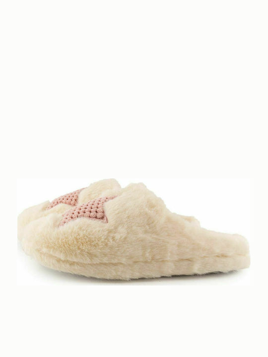 B585753 Love4shoes Women's Winter Slippers BEZ