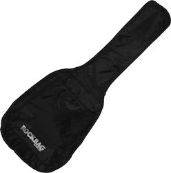 RockBag Eco Waterproof Case Acoustic Guitar Black