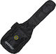 RockBag Basic Waterproof Case Classical Guitar Padded 4/4 Black