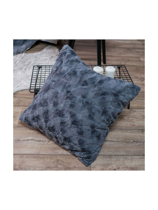 Teoran Sofa Cushion Sheep 11 Grey 45x45cm.