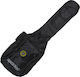 RockBag Basic Wasserdicht Hülle Klassische Gitarre Gepolstert 3/4 Schwarz