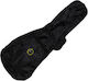 RockBag Basic Waterproof Case String Instruments Padded Black