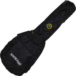 RockBag Basic Impermeabil Husă Lauto cu captuseala Neagră