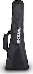 RockBag Basic Waterproof Case Baglama with Covering Black