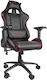 Genesis Nitro 880 Black